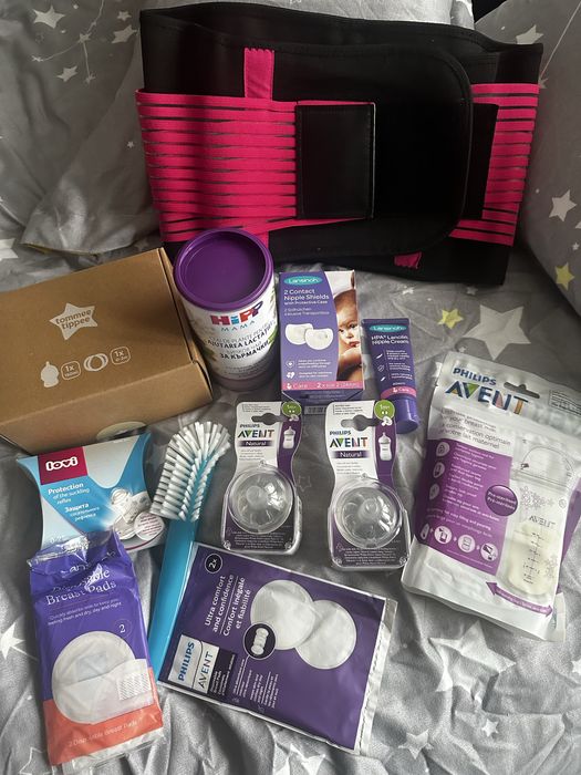 Accesorii mama si bebe