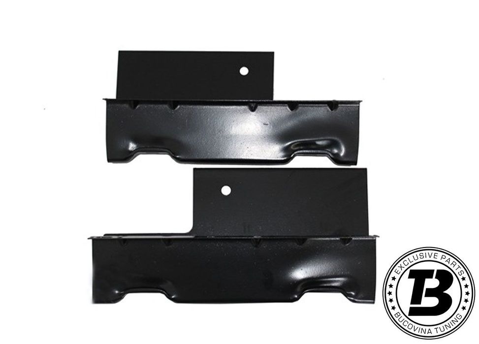 Praguri Aluminiu compatibile cu Hyundai IX35 LM