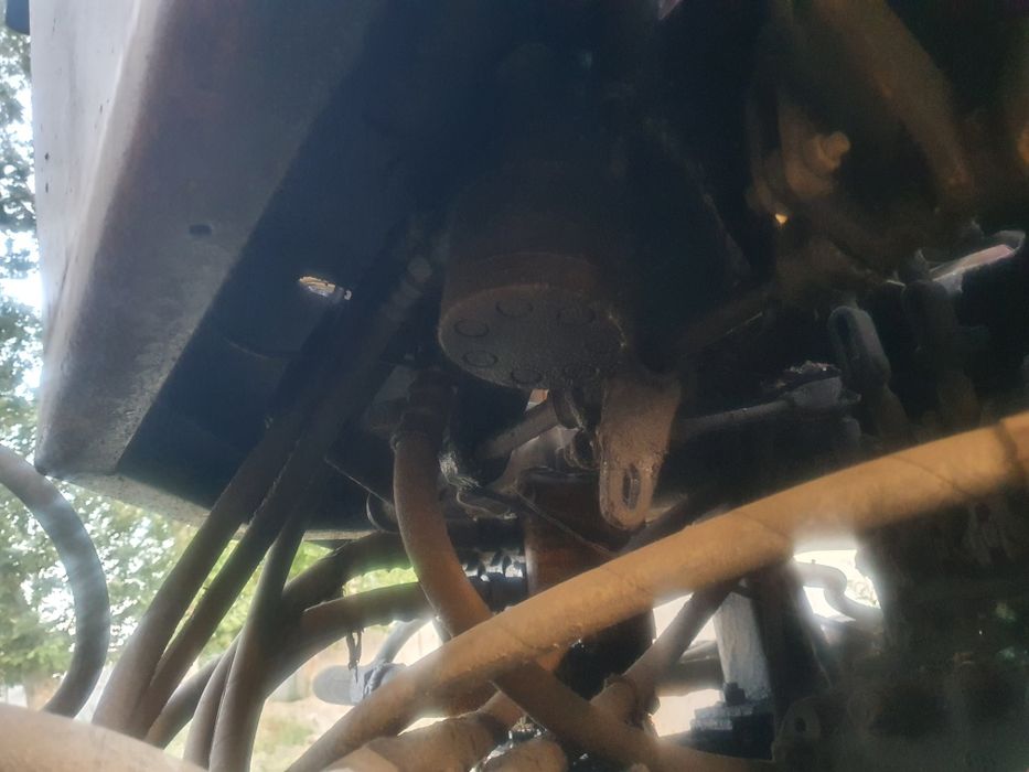 Фронтал погрузчик ТО 30