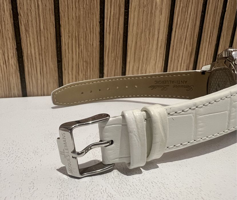 Дамски часовник, Jacques Lemans - 1-1864A