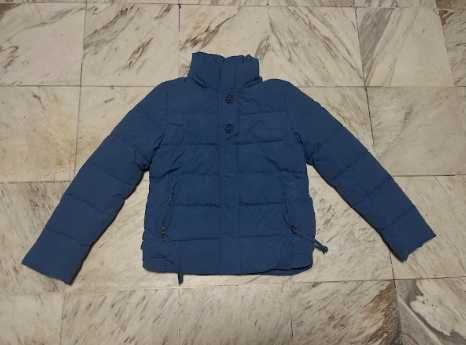 Дебело дамско яке