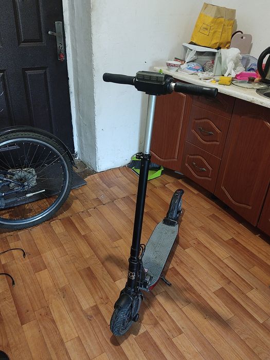 Электро самокат продажа