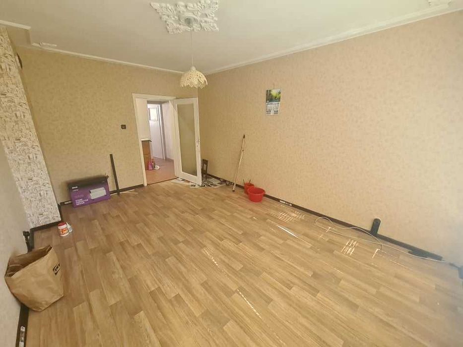 Дава се под наем Тристаен апартамент в Бургас, Зорница - 80 кв.м за 127.5 € - Снимка #10