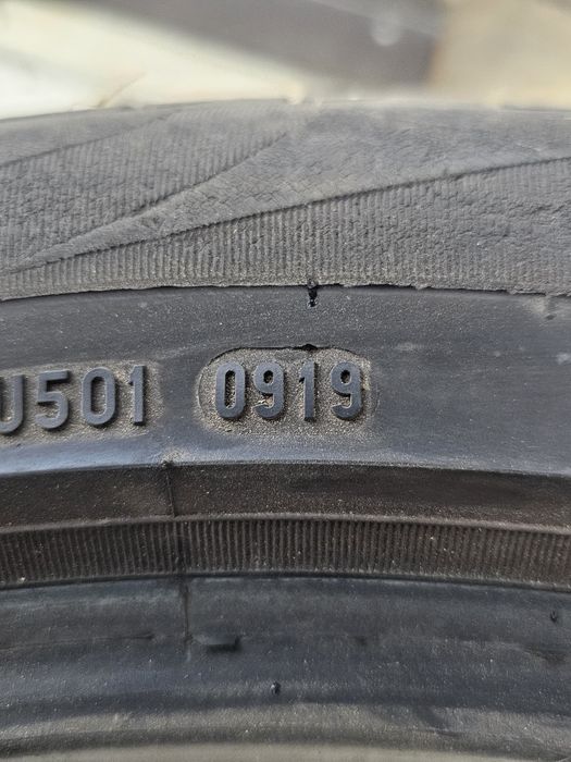 Anvelope vara R19 Pirelli