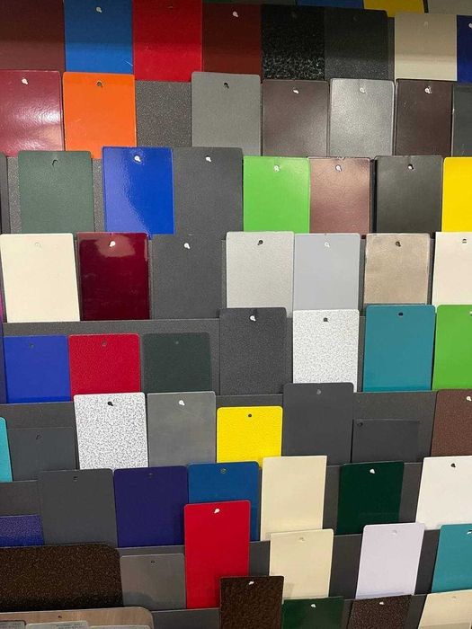 Оборудование для краски. Порошок краска аппарати/Kukunli bo'yoq uskuna