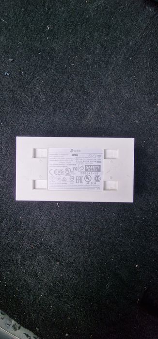 Adaptor PoE pasiv TP-Link TL-POE4824G