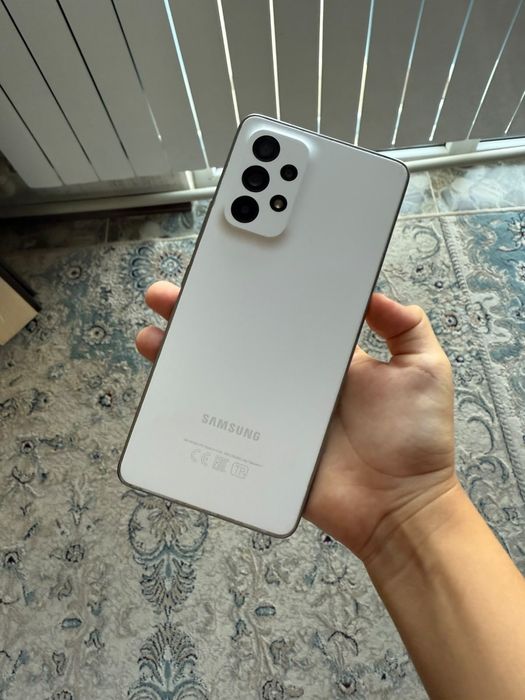 Samsung a53 5G 128gb