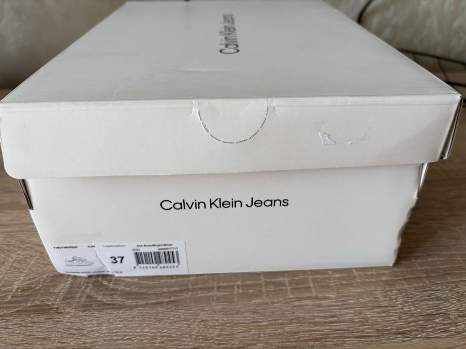 Дамски обувки Calvin Klein