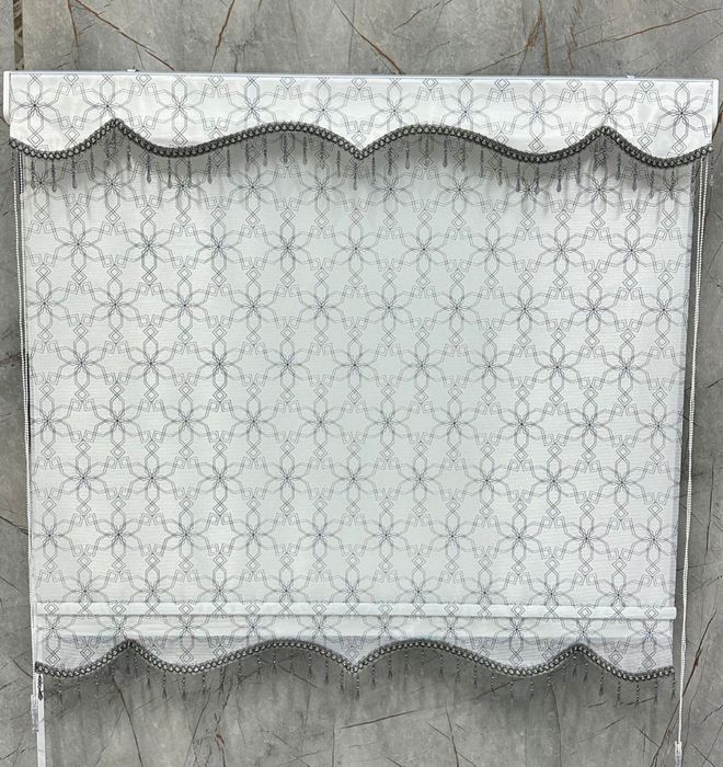 Жалюзи | Ролл шторы | Сетки | Актобе