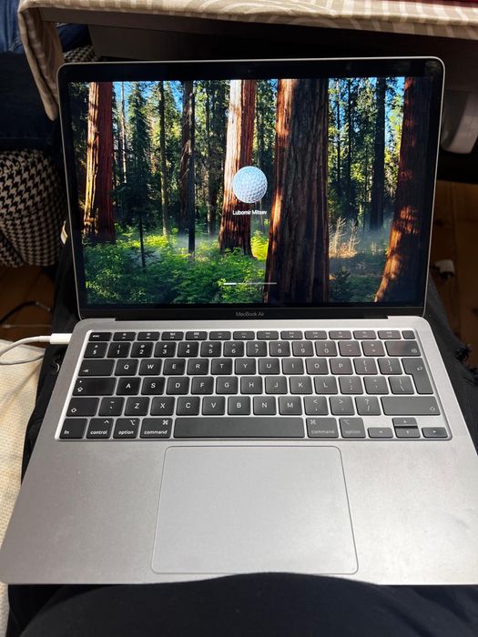 MacBook Air 13 inch