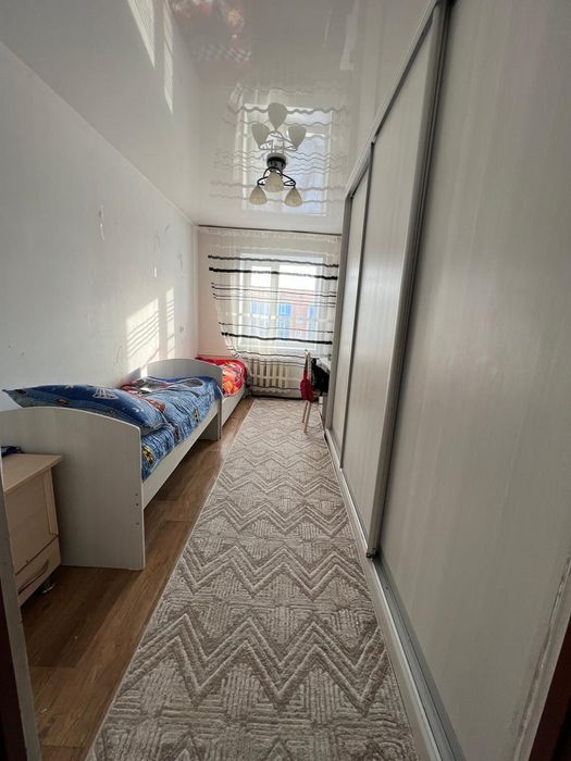 Продам 3 комнатную квартиру