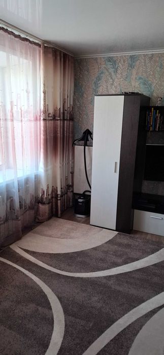 Продажа 3-х комнатной квартиры