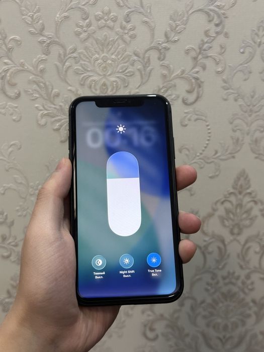 iPhone 11 64 gb 87% ideal