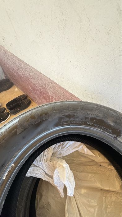 Летний баллон 195/70 R14