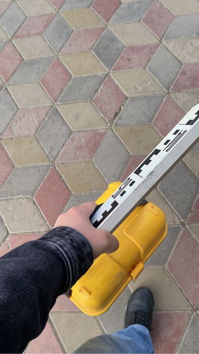 Продам нивелир 32х