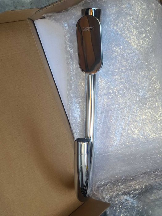 Baterie spalator bucatarie lavoar chiuveta Kroner Karma 44kr0033