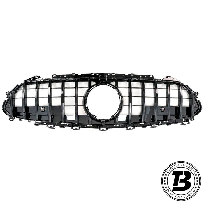 Grila compatibila cu Mercedes CLS C257 GTR Design