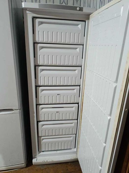 indesit морозилка