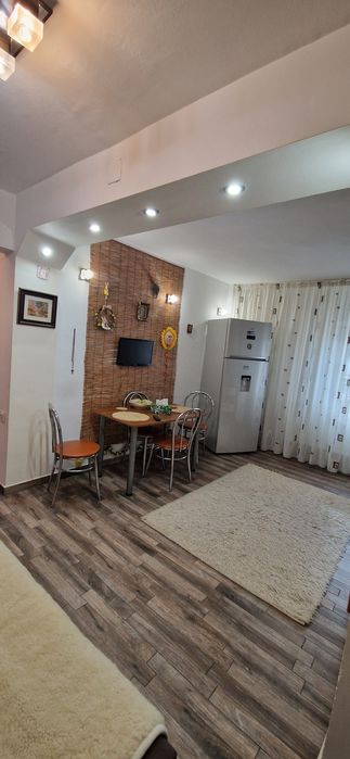 Cazare in Curtea de Arges-apartament 2 camere ,ultracentral