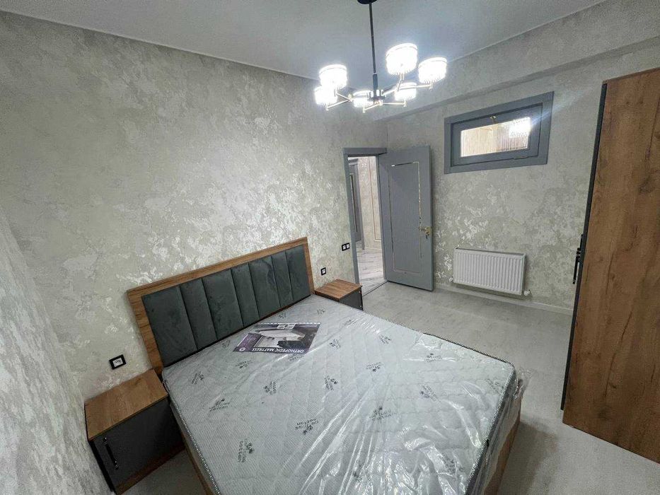 Продаётся люкс 2-комнатная новостройка с лифтом 5-этаж Вокзал УзГазоил