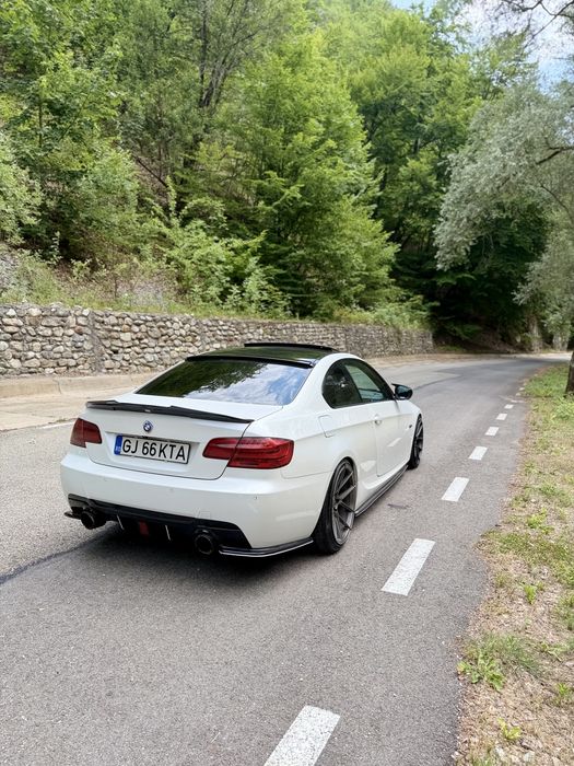 BMW 3 Series 2012 — imagine 4