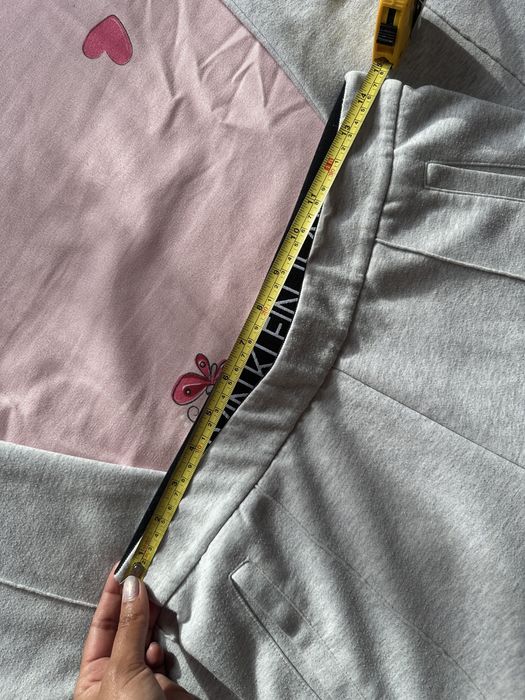 Pantaloni Calvin Klein Jeans