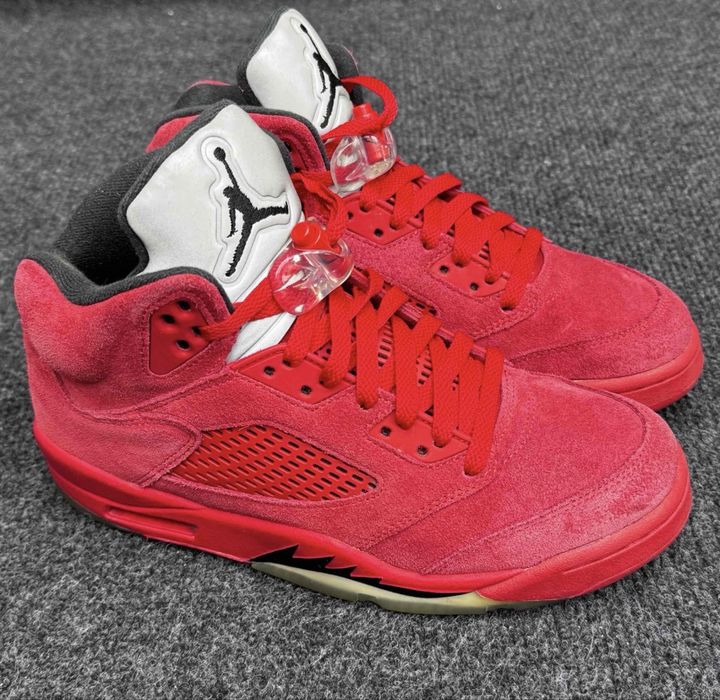 Air Jordan 5 original