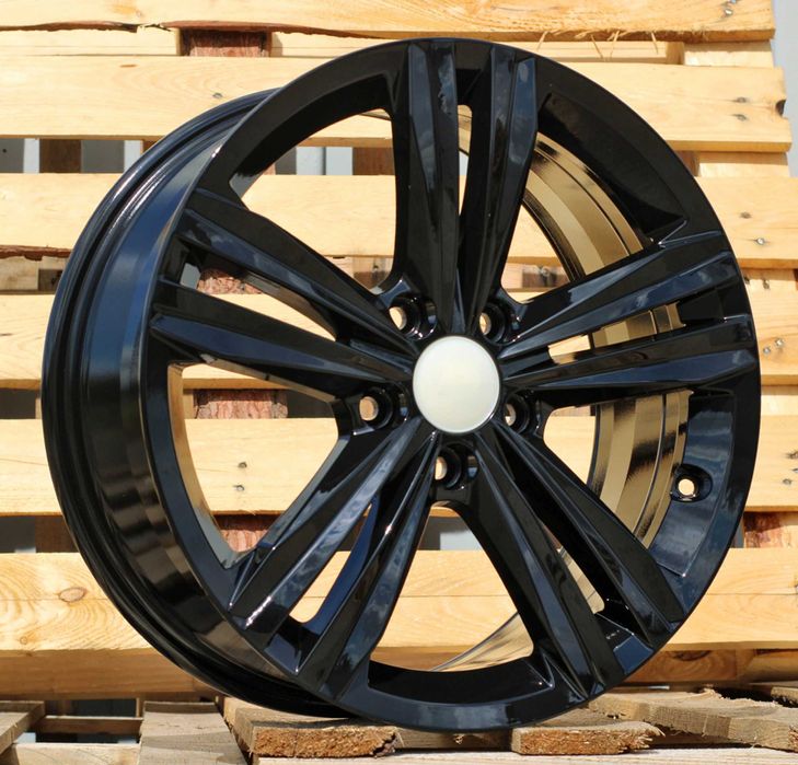 17" Джанти за Volkswagen 5x112 Caddy Golf Variant Passat CC