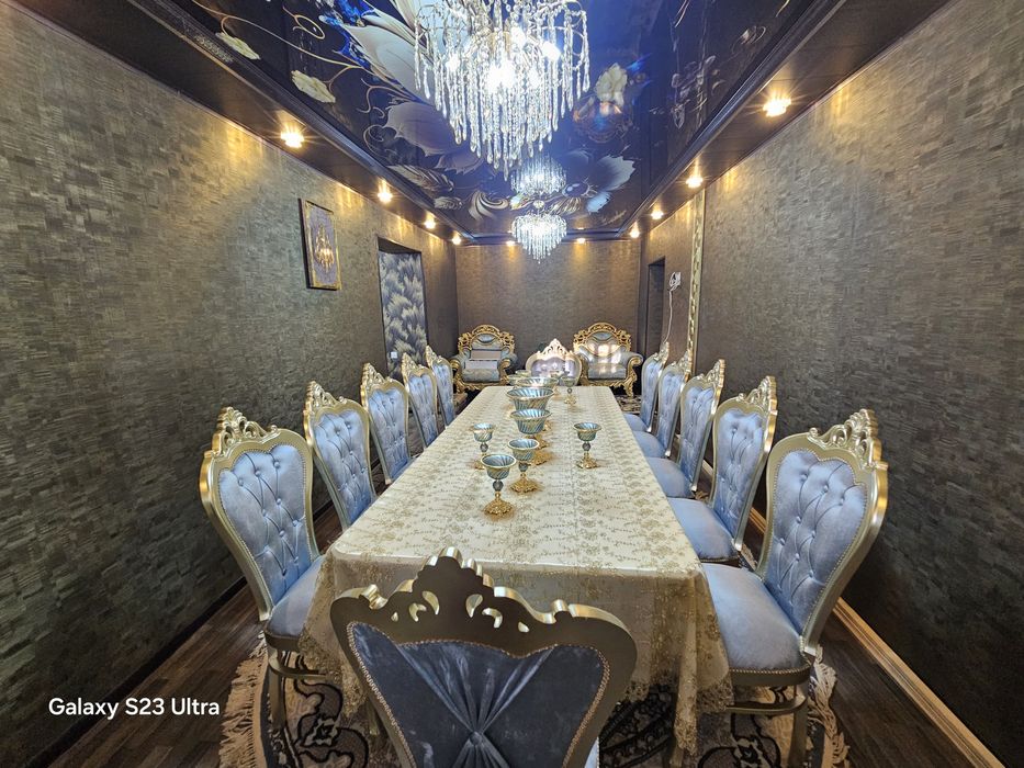 5 xona lik uy sotiladi mindon obod xududida