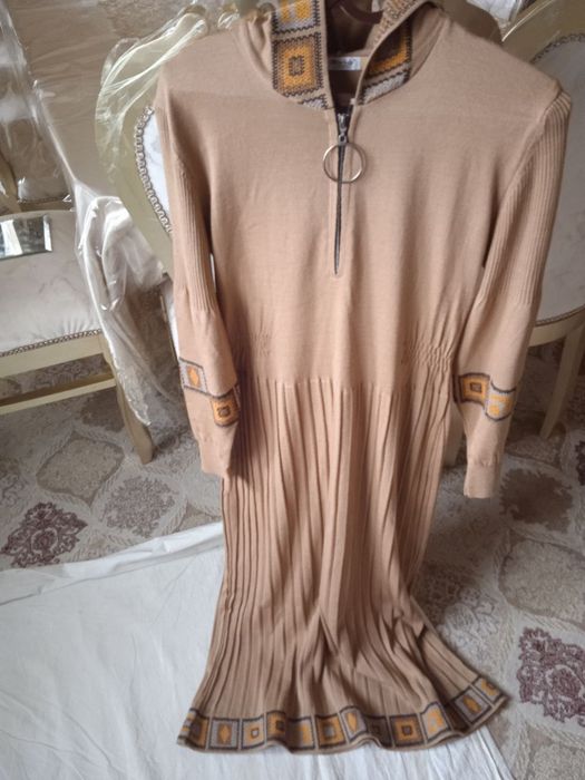 Yangi koʻylak sotiladi