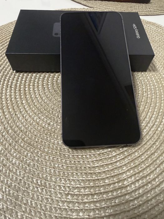Samsung Galaxy S24 Plus