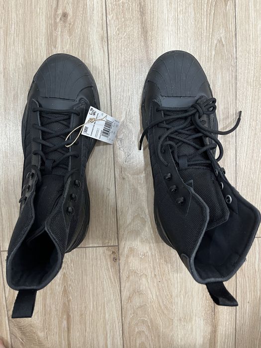 Кеды Adidas демисезонные