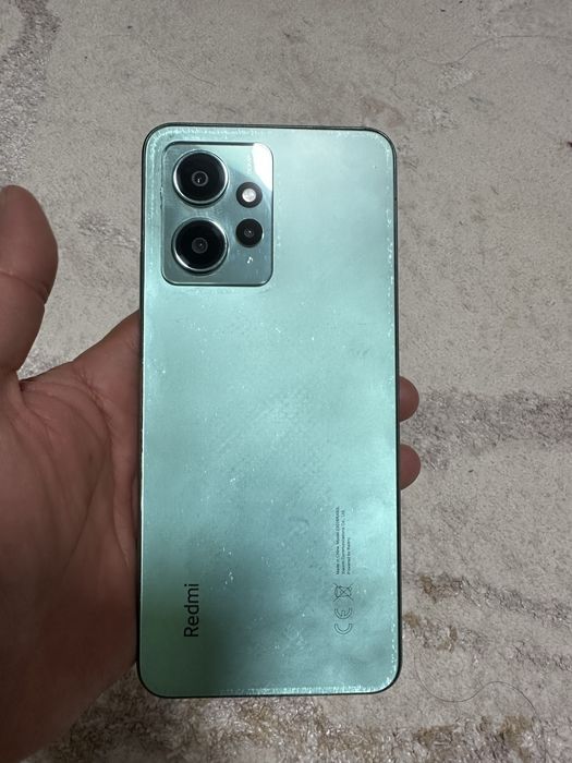 Продается Redmi Note 12