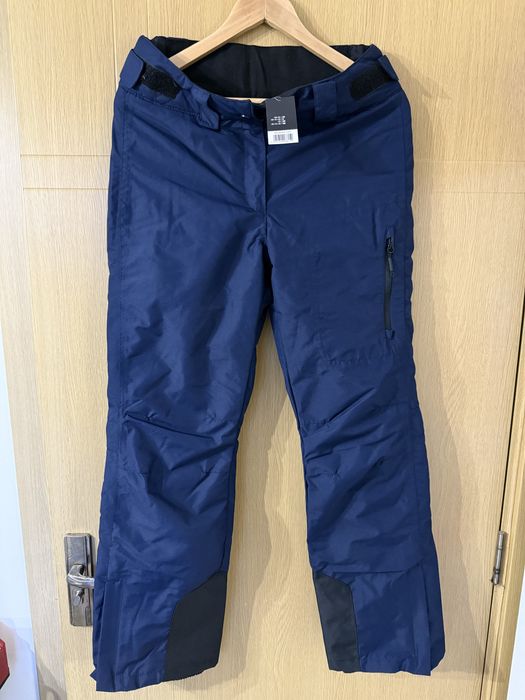 Дамски ски панталон