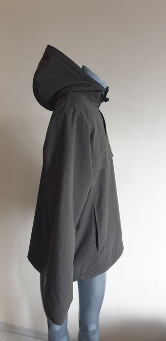 Carhartt Nimbus Pullover  Anorak  L НОВО! ОРИГИНАЛ! Мъжко Анорак Яке!