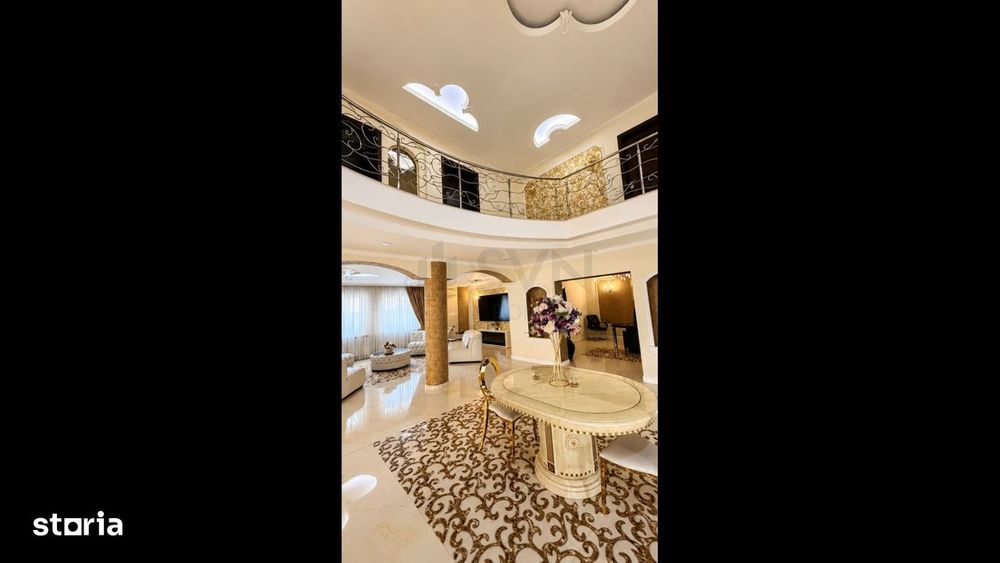 Vila Premium L Calea Calarasilor L 500 Mp