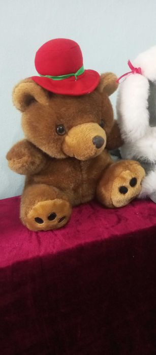 Плюшивые игрушки оптом