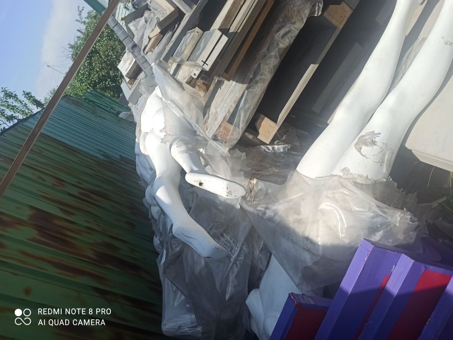 Мебель один КамАЗ