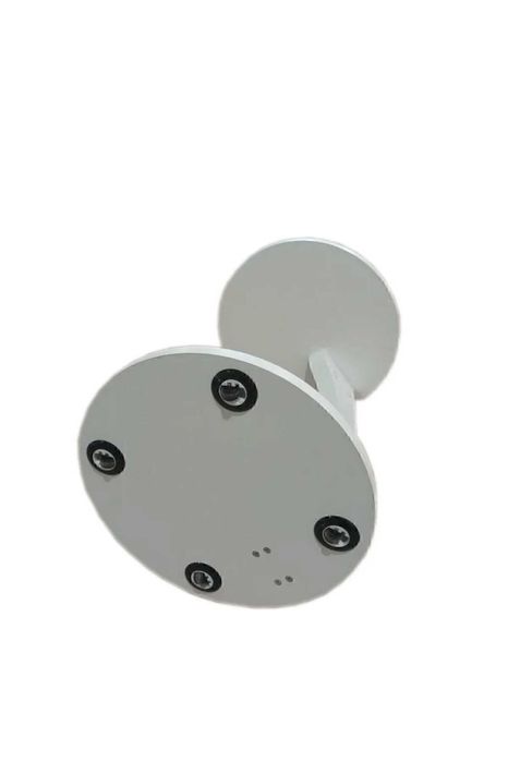 Подвижна помощна масичка за дневна/ хол с колелца, холна маса