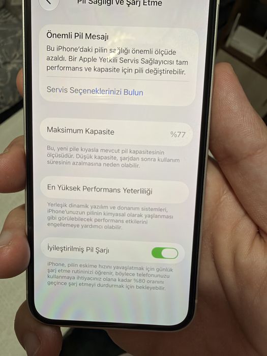 İphone 12 mini без следи