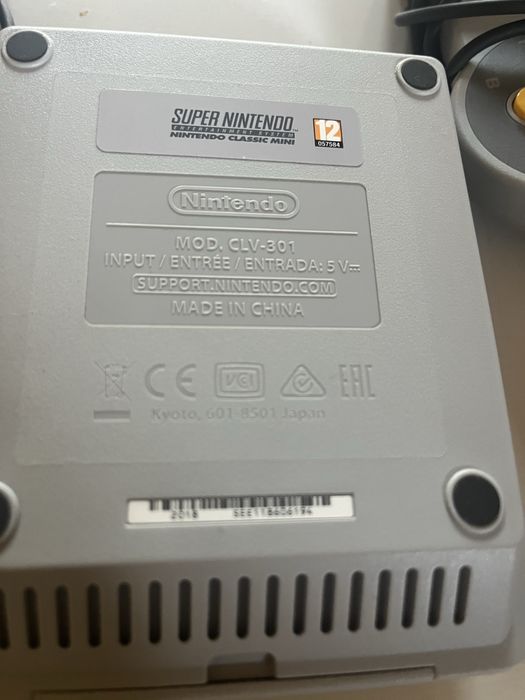 Nintendo Нинтендо