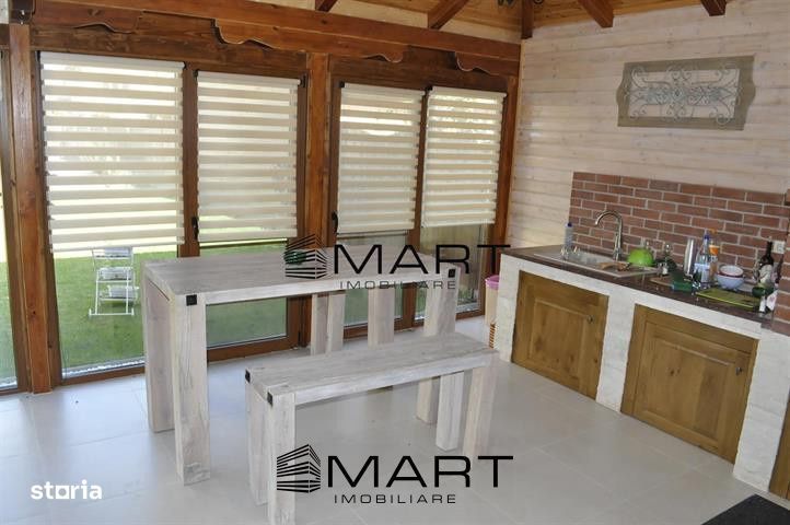Casa 3 camere decomandate Subarini