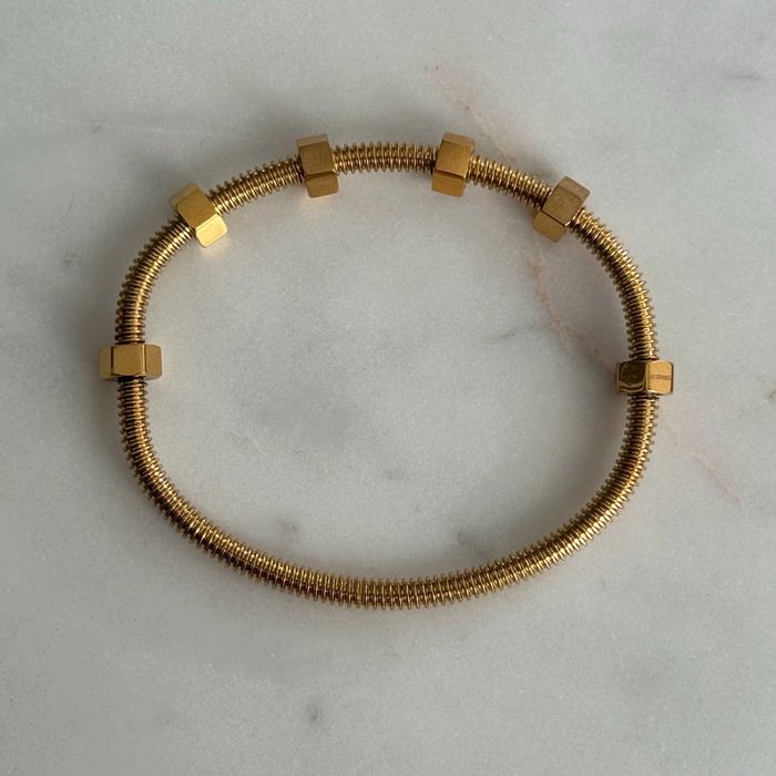 Bratara Ecrou de Cart