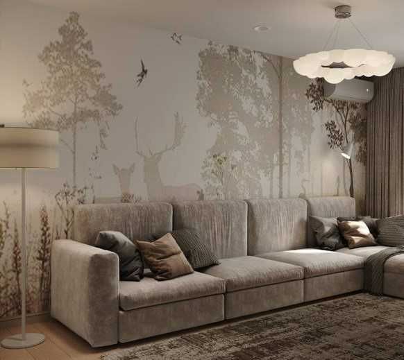 Фотообои и натяжные потолки на качественные материалы оптом !!!