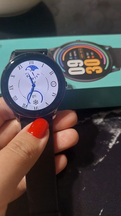 Продам часы hoco