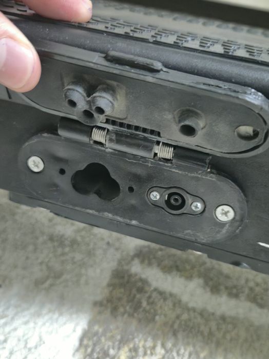 Электросамокат Ninebot KickScooter MAX G30P