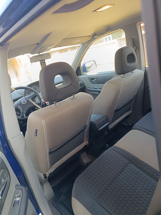 Vând Nissan xtrail 22 diessel an 2004