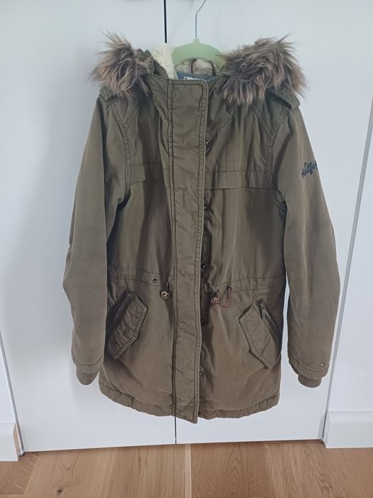 Geacă Tommy Hilfiger copii