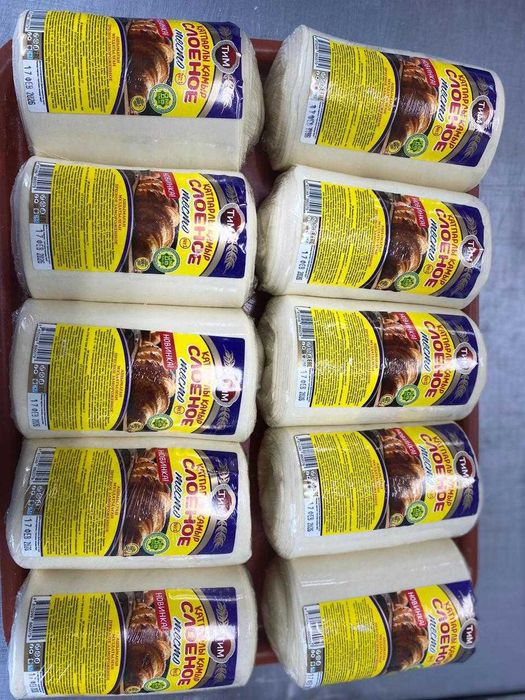 Полуфабрикаты ТиМ