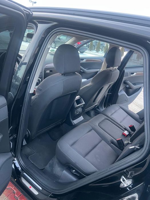 Audi Q5  S line 2013 2.0